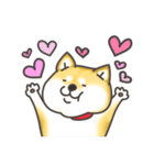 まゆねこラブリー編（個別スタンプ：6）