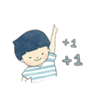 Cappu＆Mocha-Day Life（個別スタンプ：28）