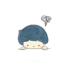 Cappu＆Mocha-Day Life（個別スタンプ：32）