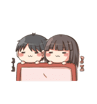 ChaChaMaru sticker 3（個別スタンプ：10）