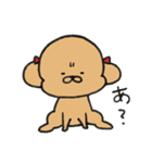 うちの3匹の天使たち（個別スタンプ：3）