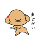 うちの3匹の天使たち（個別スタンプ：5）