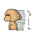 うちの3匹の天使たち（個別スタンプ：8）