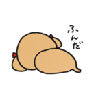 うちの3匹の天使たち（個別スタンプ：9）