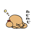 うちの3匹の天使たち（個別スタンプ：16）