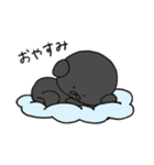 うちの3匹の天使たち（個別スタンプ：18）