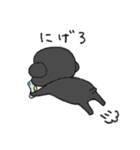 うちの3匹の天使たち（個別スタンプ：22）