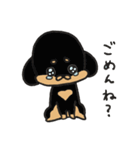 うちの3匹の天使たち（個別スタンプ：27）
