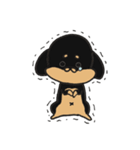 うちの3匹の天使たち（個別スタンプ：29）