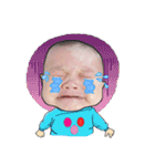 Baby TheBest（個別スタンプ：7）