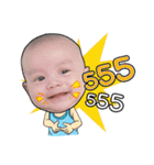 Baby TheBest（個別スタンプ：11）