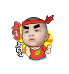 Baby TheBest（個別スタンプ：13）