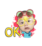 Baby TheBest（個別スタンプ：16）