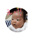 momo.h（個別スタンプ：4）