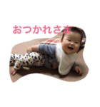 momo.h（個別スタンプ：6）