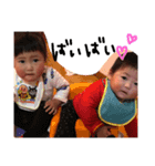 molinanakou（個別スタンプ：1）