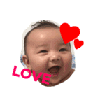 BABY RENATO（個別スタンプ：1）