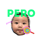 BABY RENATO（個別スタンプ：2）