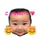 BABY RENATO（個別スタンプ：3）