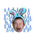 BABY RENATO（個別スタンプ：6）