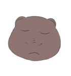 Hip po po Boonsuk（個別スタンプ：3）