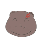 Hip po po Boonsuk（個別スタンプ：4）