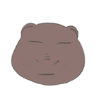 Hip po po Boonsuk（個別スタンプ：6）