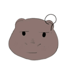 Hip po po Boonsuk（個別スタンプ：7）