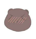 Hip po po Boonsuk（個別スタンプ：8）
