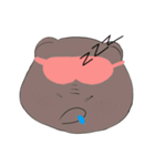 Hip po po Boonsuk（個別スタンプ：12）