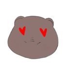 Hip po po Boonsuk（個別スタンプ：13）