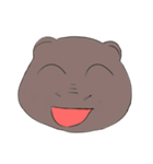 Hip po po Boonsuk（個別スタンプ：14）