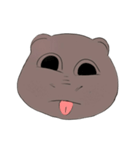 Hip po po Boonsuk（個別スタンプ：15）