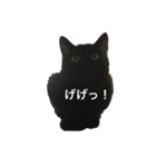 らんまるたち（個別スタンプ：32）