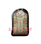 pregnant madame（個別スタンプ：5）