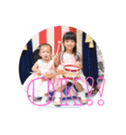 きいとねえ（個別スタンプ：16）