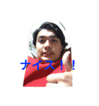 ゆかいなじょにースタンプ！（個別スタンプ：12）