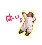 ここなだよ  2（個別スタンプ：14）