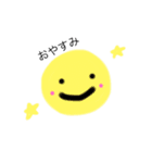 のんびりスタイル！（個別スタンプ：9）