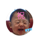 SHUNA 3（個別スタンプ：5）