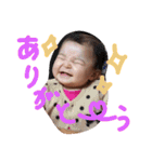 sora9（個別スタンプ：2）