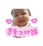 sora9（個別スタンプ：29）