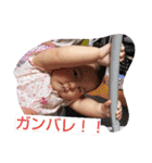 sora9（個別スタンプ：31）