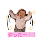 sora9（個別スタンプ：32）