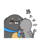 WU LUEH LUEH - Show me your love（個別スタンプ：23）