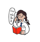 Jang Jang's life（個別スタンプ：26）
