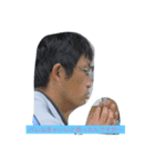 kenken@9（個別スタンプ：1）