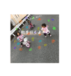 Everydayx（個別スタンプ：1）