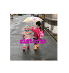 Everydayx（個別スタンプ：2）