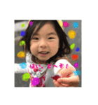 Everydayx（個別スタンプ：3）